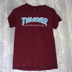 Basic Thrasher T-shirt